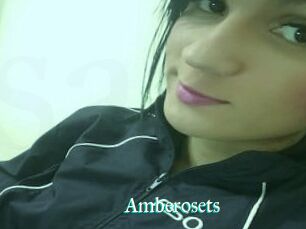 Amberosets