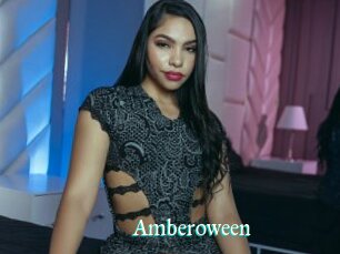 Amberoween
