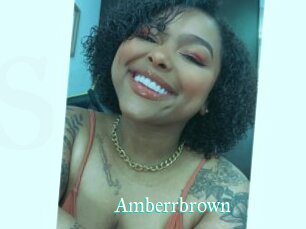 Amberrbrown