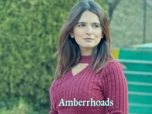 Amberrhoads