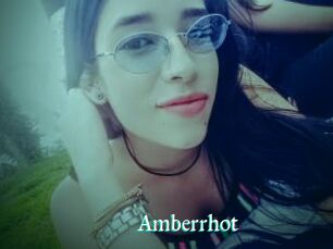 Amberrhot