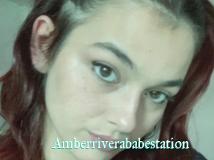 Amberriverababestation