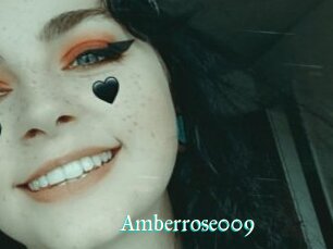 Amberrose009