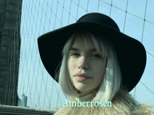 Amberrosen