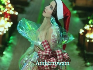 Amberrowam