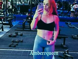 Amberrqueen