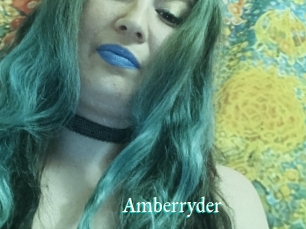 Amberryder