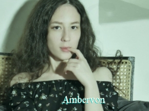 Ambervon