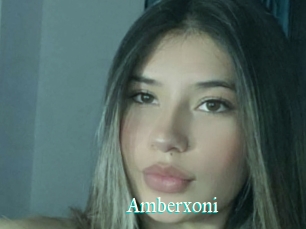 Amberxoni