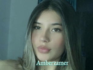 Amberzamer