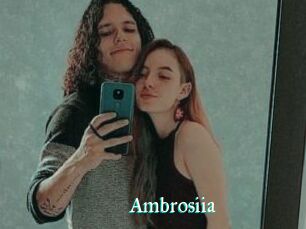 Ambrosiia
