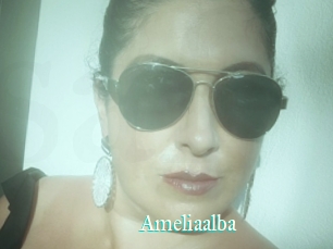 Ameliaalba
