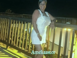 Ameliaastor