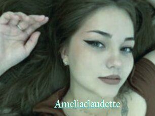 Ameliaclaudette