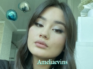 Ameliaevins