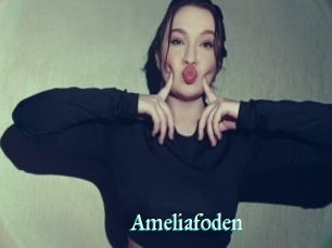 Ameliafoden