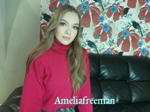 Ameliafreeman