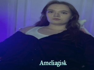 Ameliagisk