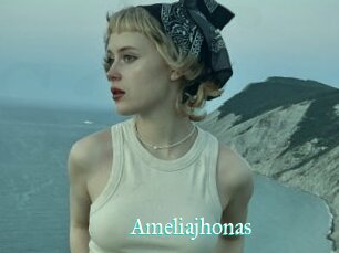 Ameliajhonas