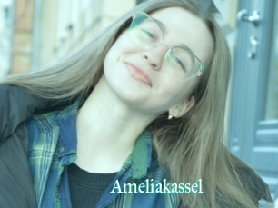 Ameliakassel