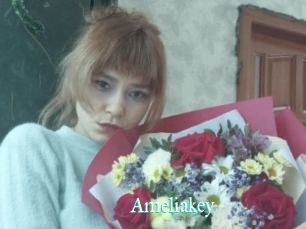Ameliakey
