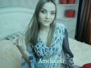 Amelialesli