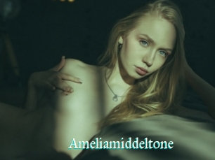 Ameliamiddeltone