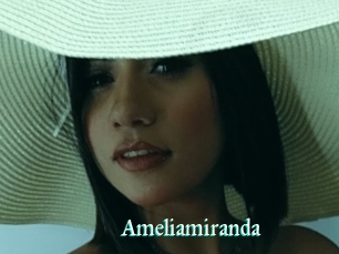Ameliamiranda