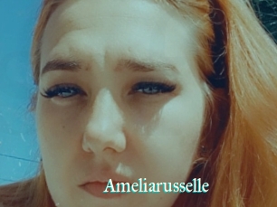 Ameliarusselle
