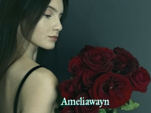 Ameliawayn