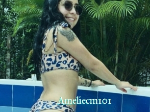 Ameliecm101