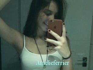 Amelieferrier