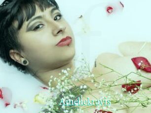 Ameliekravis