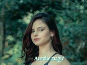 Ameliemagic