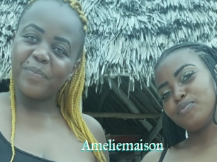 Ameliemaison
