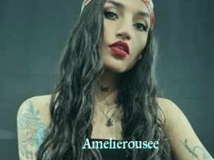 Amelierousee
