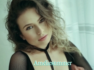 Ameliesummer