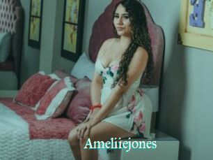 Ameliiejones