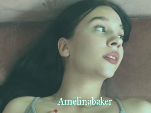 Amelinabaker