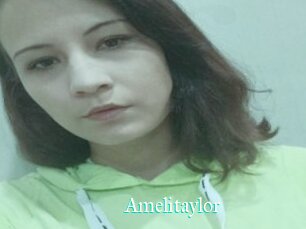 Amelitaylor