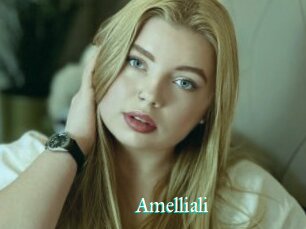 Amelliali