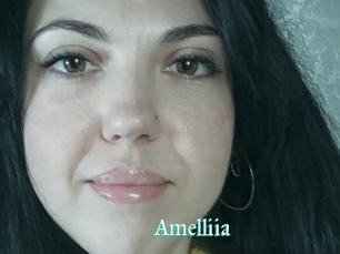 Amelliia