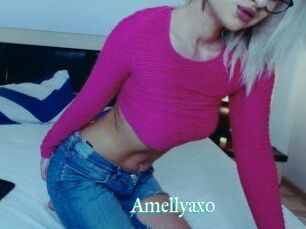 AmellyaxO