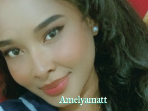 Amelyamatt