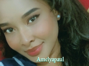 Amelyapaul