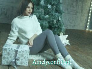 Amelyconfident