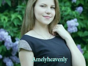Amelyheavenly