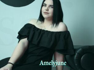Amelyjune