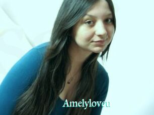 Amelyloveu