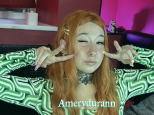 Amerydurann